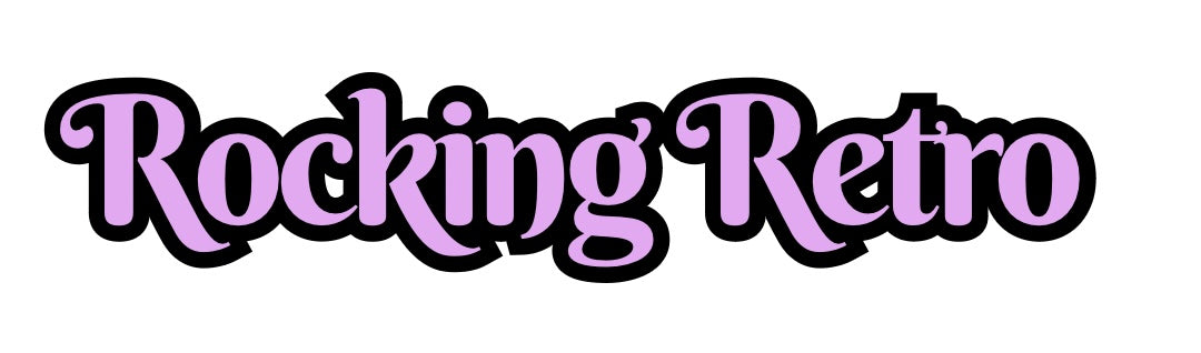 Rocking Retro